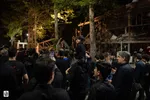 دانشگاه ایران و محرم