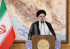رئیسی: ایران بیشترین تحصیل کرده زن را در منطقه دارد + فیلم