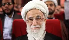 تقدیر آیت‌الله جنتی از پژوهشگران پژوهشکده شورای نگهبان
