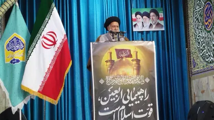 اقتدار دفاعی ایران، سد راه زیاده&zwnj;خواهی دشمنان است