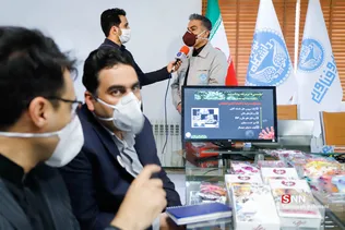 جلسه مجازی رئیس جمهور با مسئولان پارک علم و فناوری تهران