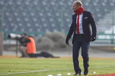 آخرین اخبار از وضعیت نقل و انتقالات باشگاه پرسپولیس؛ کالدرون گزینه معرفی کرد