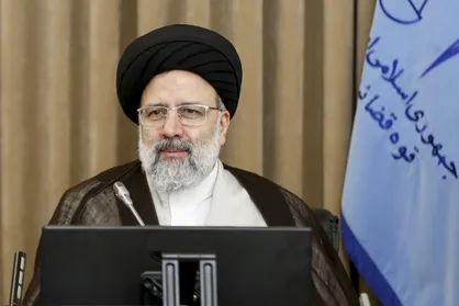 رئیسی: منافقین، سربازان بدون یونیفرم آمریکا هستند / کینه ملت ایران از آمریکا در حال افزایش است