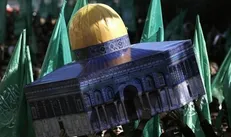 مقاومت و انتفاضه تنها راه بازپس‌گیری حق ملت فلسطین است