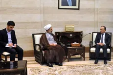 آمریکا به حضور ناخوانده خود در سوریه پایان دهد