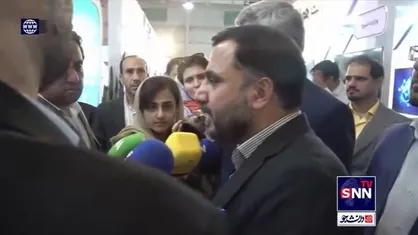 وزیر ارتباطات: از تیر ماه سال ۱۴۰۴ هیچ وزارتخانه&zwnj;ای حق ندارد از مردم مدرک کاغذی دریافت کند