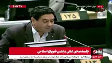 واکنش جالب حاجی‌بابایی به صحبت‌ خارج از دستور بیگدلی: این ته‌دیگ پیشنهاد بود؟!