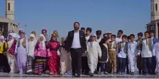 اولین تجمع سلام فرمانده ۲ در سال جاری فردا در خوزستان برگزار می‌شود