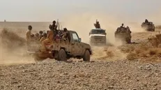 امتیازات جدید عربستان به یمن همزمان با نزدیک شدن آزادسازی مأرب