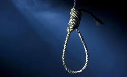 حکم اعدام ۵ متجاوز به عنف در مرند اجرا شد