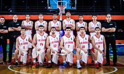 شکست جوانان ایران مقابل ژاپن