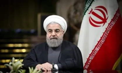 ملت ایران به خانواده شهدا افتخار می&zwnj;کند/ در فتح خرمشهر قدرت الهی نمایان است