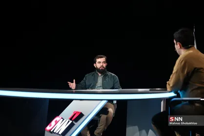 ویژه برنامه با محوریت دیدار دانشجویان با رهبر انقلاب در SNNTV