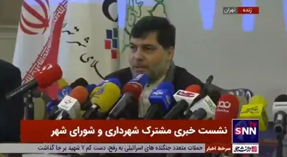نادعلی: ۱۴۰۳ سال اصلی به ثمر رسیدن گسترش ناوگان حمل و نقل است