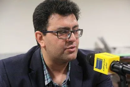سرپرست دانشگاه علوم پزشکی اراک منصوب شد