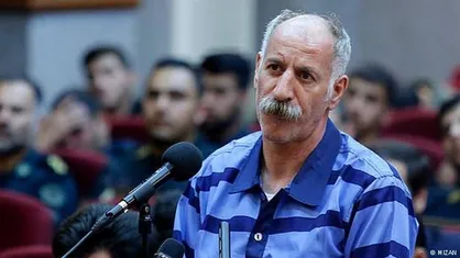 فیلم/ تلاش رسانه&zwnj;های خارجی برای بی&zwnj;گناه جلوه دادن محمد ثلاث