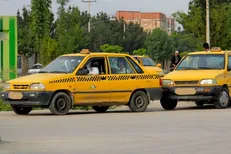 وام ۴۰ میلیون تومانی به صاحبان تاکسی‌های فرسوده اعطا خواهد شد