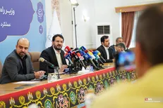 کار نادرست شهرداری تبریز در خصوص اراضی فاز ۲ خاوران/به معاونت شهرسازی ماموریت دادم تا مساله را حل کنند+ فیلم و عکس