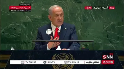 نتانیاهو پس از کشتار بیش از ۲۰۰۰۰ کودک در غزه: غیر نظامی ها برای ما مهم هستند!