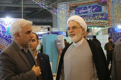کانون&zwnj;های فرهنگی هنری مساجد از سرمایه&zwnj;های ملی انقلاب اسلامی هستند