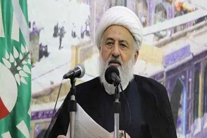ایران در پیروزی&zwnj;های لبنان سهیم است