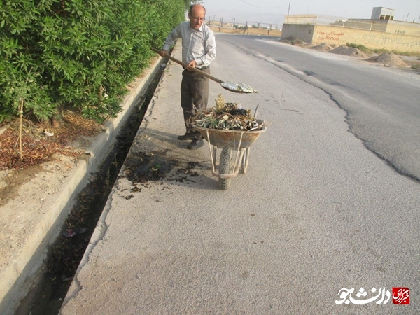 فرماندار بهبهان