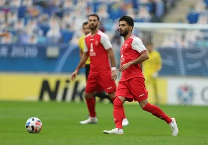 وعده مهم بشار رسن به هواداران پرسپولیس