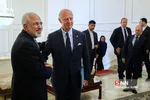 دیدار ظریف
