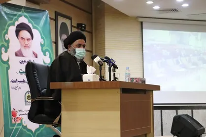 برخورد مأموران کلانتری&zwnj;ها باید حکیمانه، مودبانه، منصفانه، شیرین و عادلانه باشد