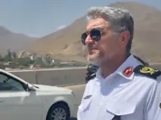 مشکل سوخت در آزادراه تهران-شمال حل شد