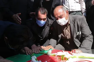 تشیع شهید