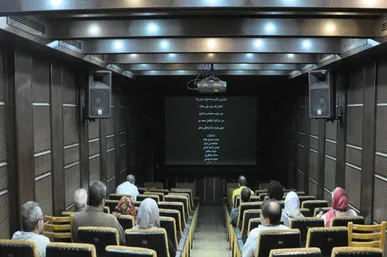 نمایش ۶ فیلم در «پاتوق مستند» / از بابک بهداد تا کتایون جهانگیری و مژگان صیادی