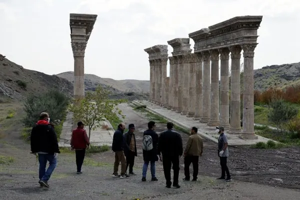 شهرک سینمایی نور