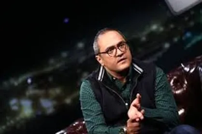 رامبد جوان از بیمارستان مرخص شد