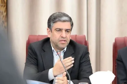 ۱۰ هزار میلیارد از مطالبات پیمانکاران راه آهن اردبیل _ میانه به زودی پرداخت می شود