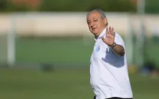 هر خارجی سرمربی استقلال نمی‌شود/ مربیان کروات به درد ما می‌خورند/ بدون سرمربی تیم بستن غلط است