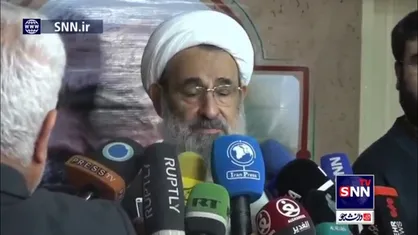حجت&zwnj;الاسلام رحیمیان: شهادت&zwnj;ها راه حق را متوقف نمی&zwnj;کنند بلکه آن را پیروزمندتر می&zwnj;سازند