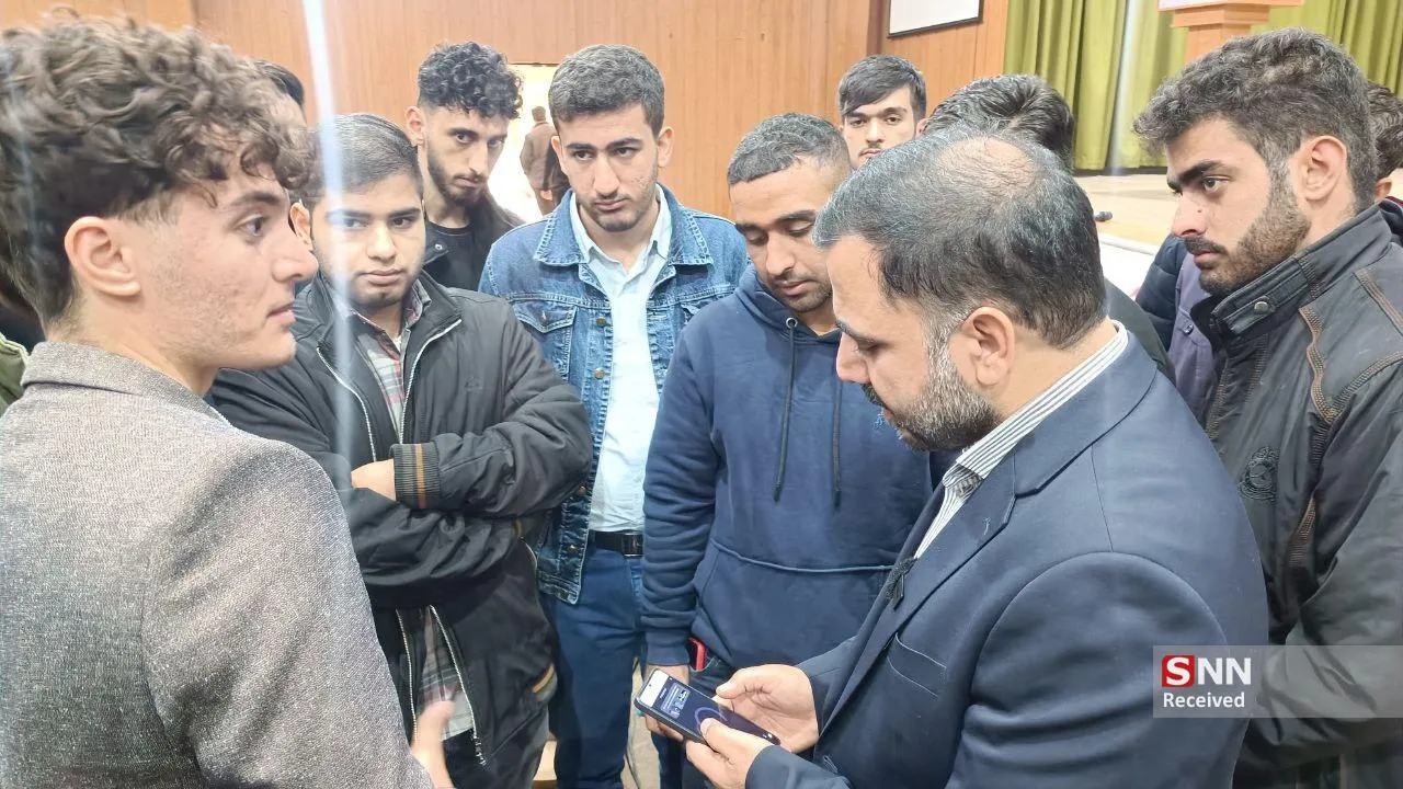 زارع پور