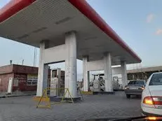 عرضه رایگان CNG در ۳ جایگاه شهرداری کاشان