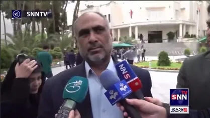 وزیر جهادکشاورزی: اجازه نمی&zwnj;دهیم محصولاتی که خودمان داریم وارد کشور شود/ برای خودکفایی محصولات گرمسیری برنامه داریم