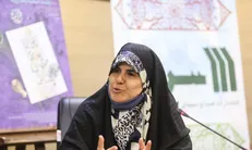 «فرم و تکنیک» در انتخاب آثار برگزیده جلال نسبت به «محتوا» اولویت دارد