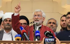 سعید جلیلی: تعاملات ما با جهان باید از موضع قدرت باشد نه ضعف/ عده‌ای ۸ سال کشور را معطل ۲-۳ کشور کردند + فیلم