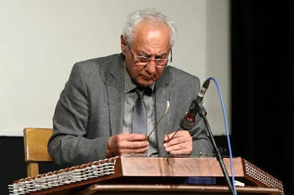 کنسرت &laquo;میلاد کیایی&raquo; لغو شد