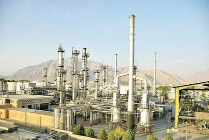 پالایشگاه کرمانشاه؛ به تاراج رفته دیروز، بلاتکلیف امروز