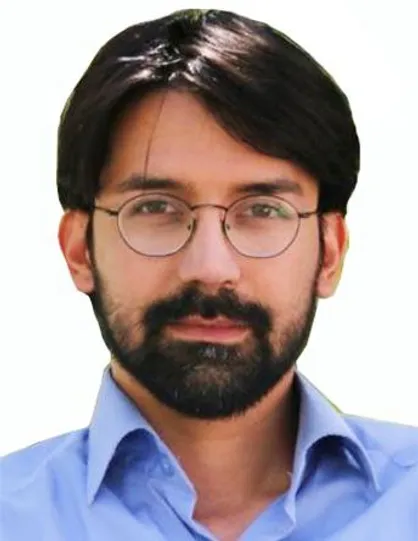 انتصاب عضو هیئت علمی دانشگاه فردوسی مشهد به سرپرستی بنیاد نخبگان خراسان رضوی