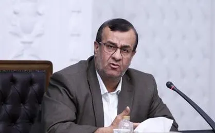 نماینده هرمزگان: دولت به مجلس برای اصلاح قانون قاچاق لایحه دهد+فیلم