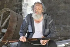 اکران «مراسم تدفین کلاغ‌ها» در سینما‌های هنر و تجربه