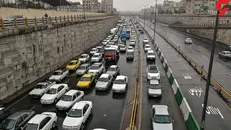 بهره برداری از فاز اول بزرگراه شهید بروجردی ترافیک منطقه ۱۸ را کاهش می‌دهد