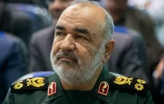 سرلشکر سلامی: نقش‌آفرینی سپاه در پاسخ به الزامات ایران قوی و رفع نیازمندی‌های کشور ادامه دارد