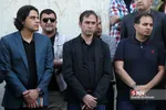 خطیر معاون ورزشی سابق استقلال